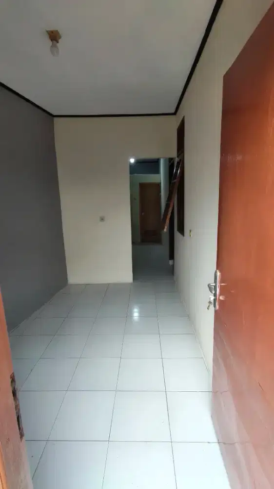 Kontrakan petak tanah baru beji depok