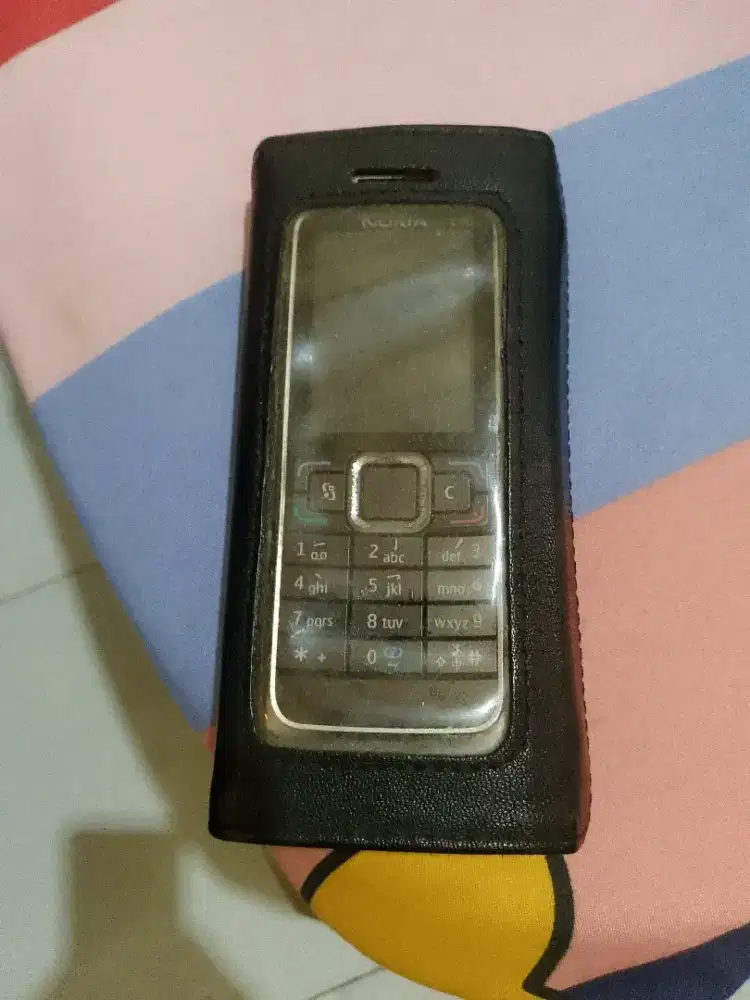 Dijual Nokia N 90 Nego