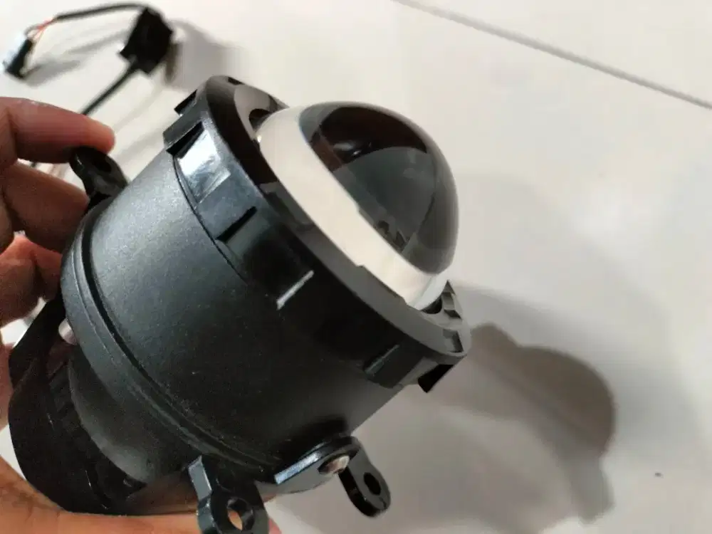 Foglamp luminous 3 inch