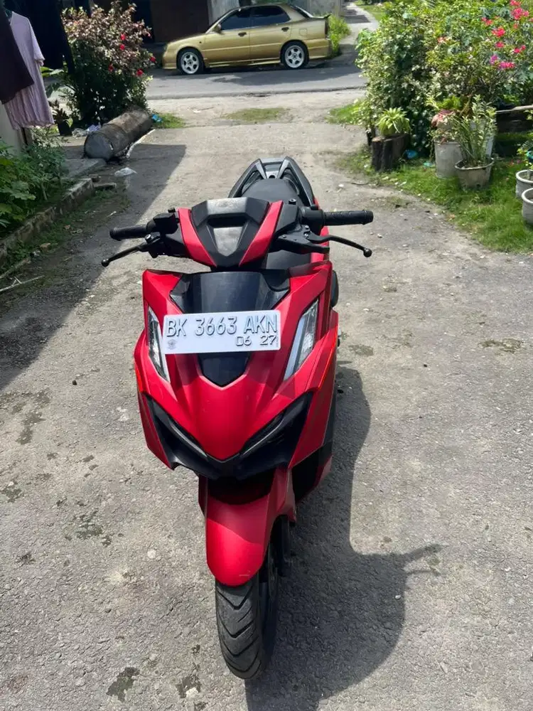 Vario 160 mantap