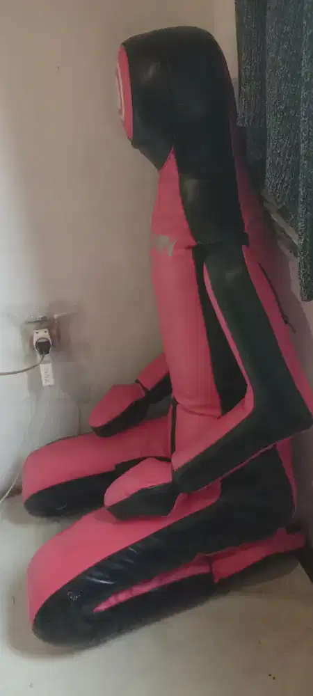 Grappling dummy