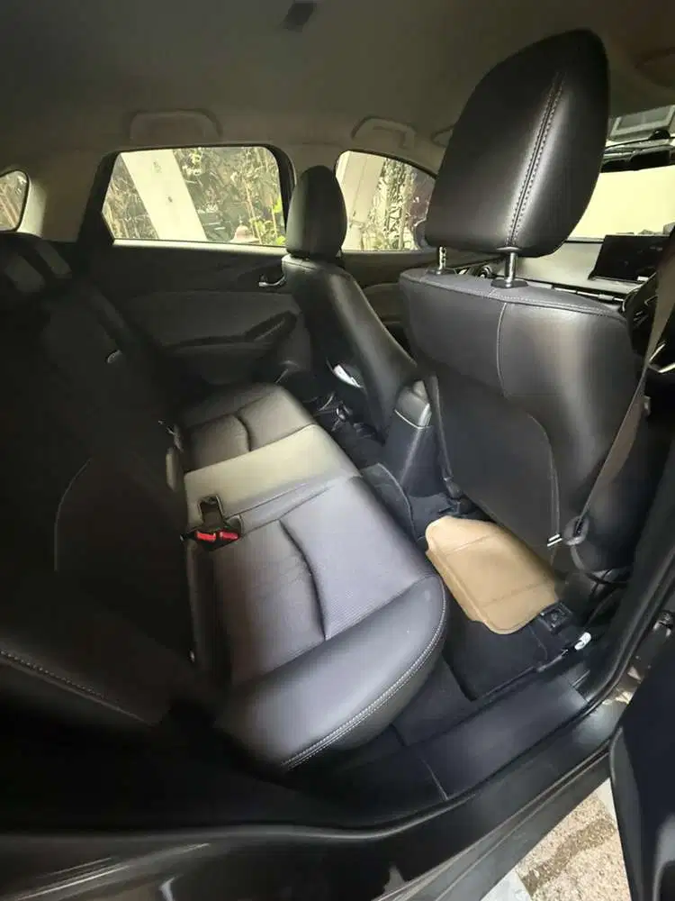 Mazda CX-3 2022 Bensin