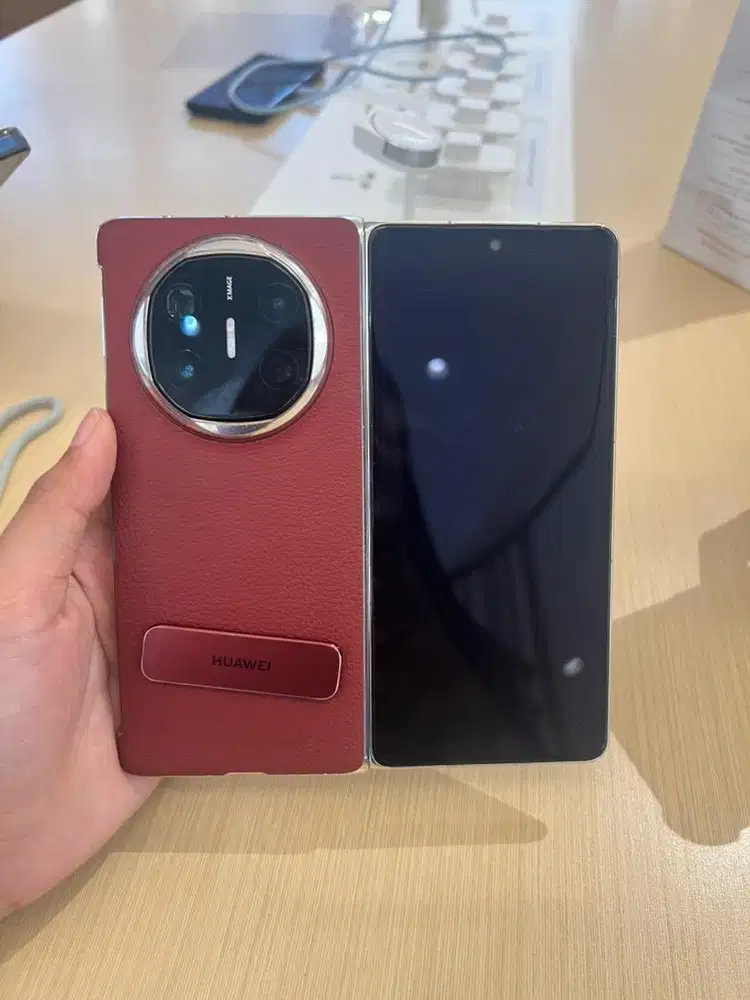 Huawei Mate X6 like new