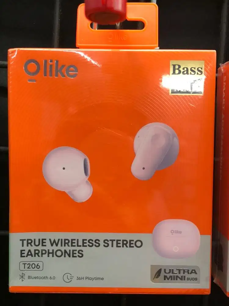 Sale headset bluetooth olike T206