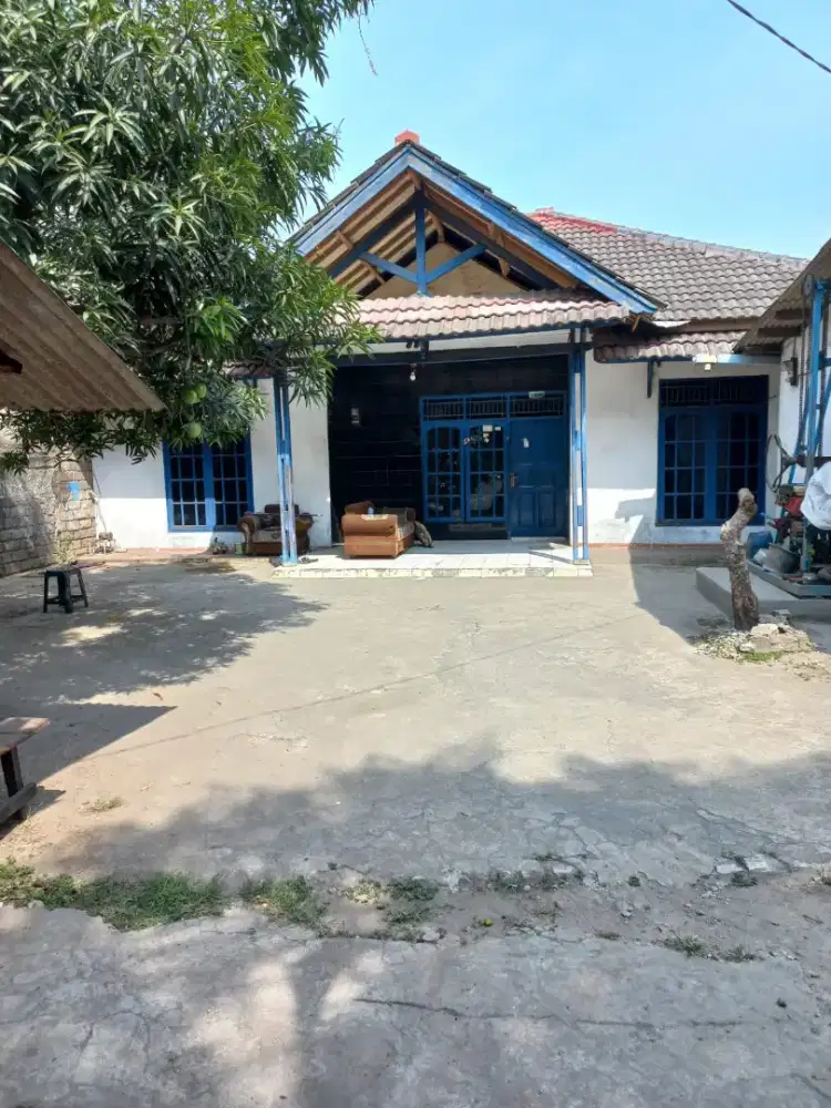 Sewa tempat usaha dan rumah
