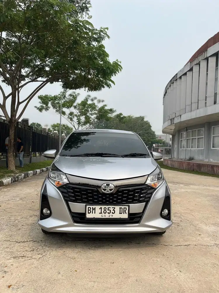 Dijual cepat,tanya aja boleh