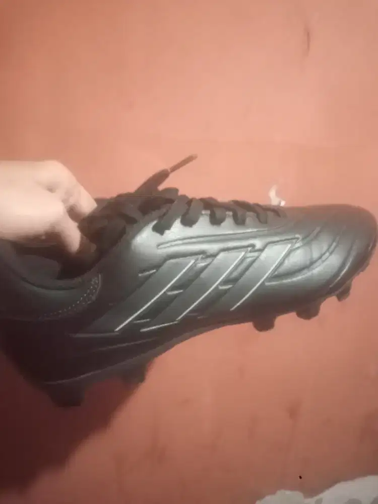 Jual cepat sepatu bola