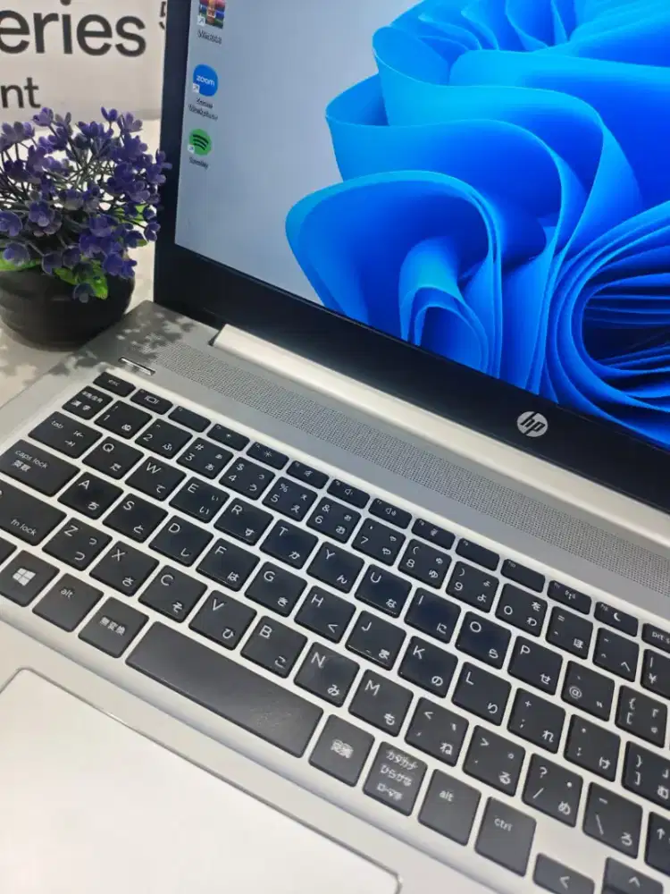 PROMO CASHBACK LAPTOP LAYAR SUPER LEGA | HP PROBOOK 450 G7