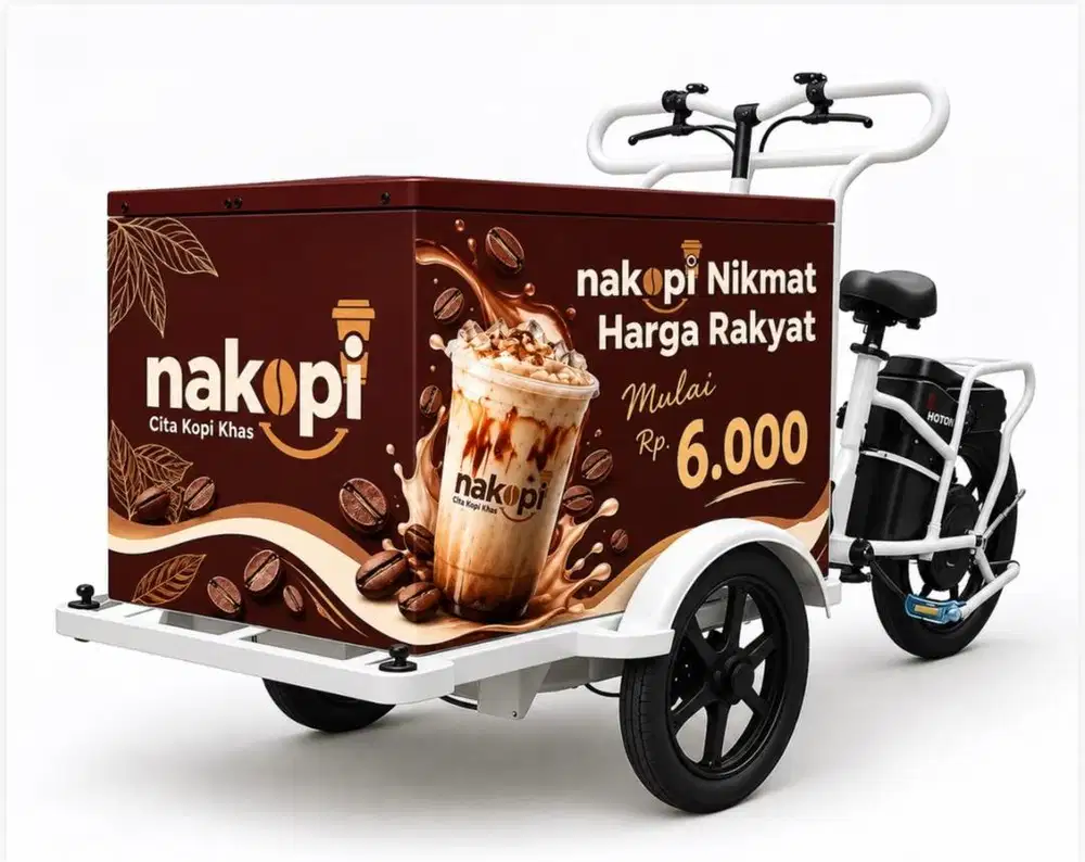 Riders - Naroda
