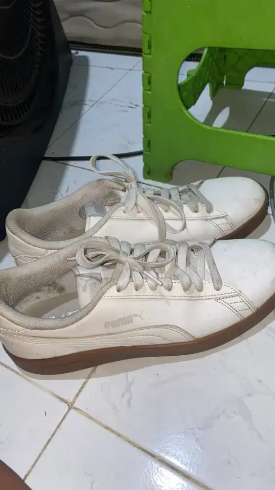 Sneakers Puma Smash V2