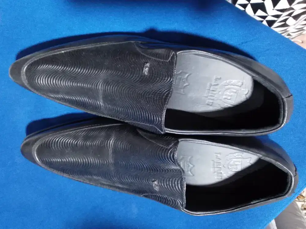 Sepatu pantofle sz. 44/10