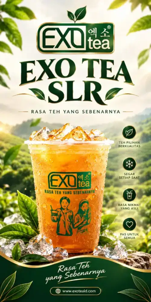 dibutuhkan karyawan jaga booth.