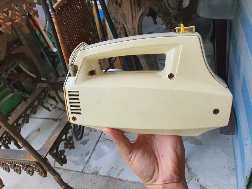 Mixer made in france