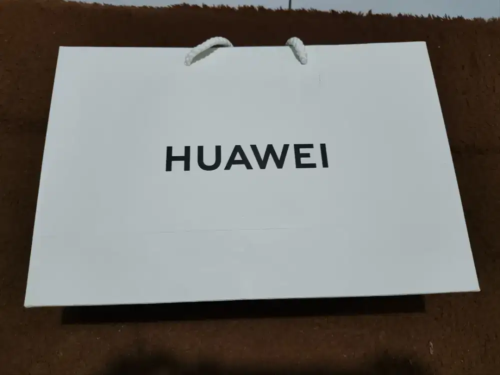 HUAWEI MATE 80 PRO GARANSI ON RESMI