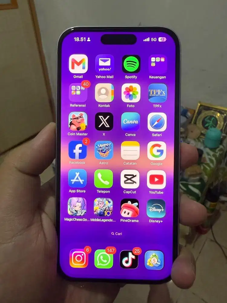 Iphone 15 128GB original