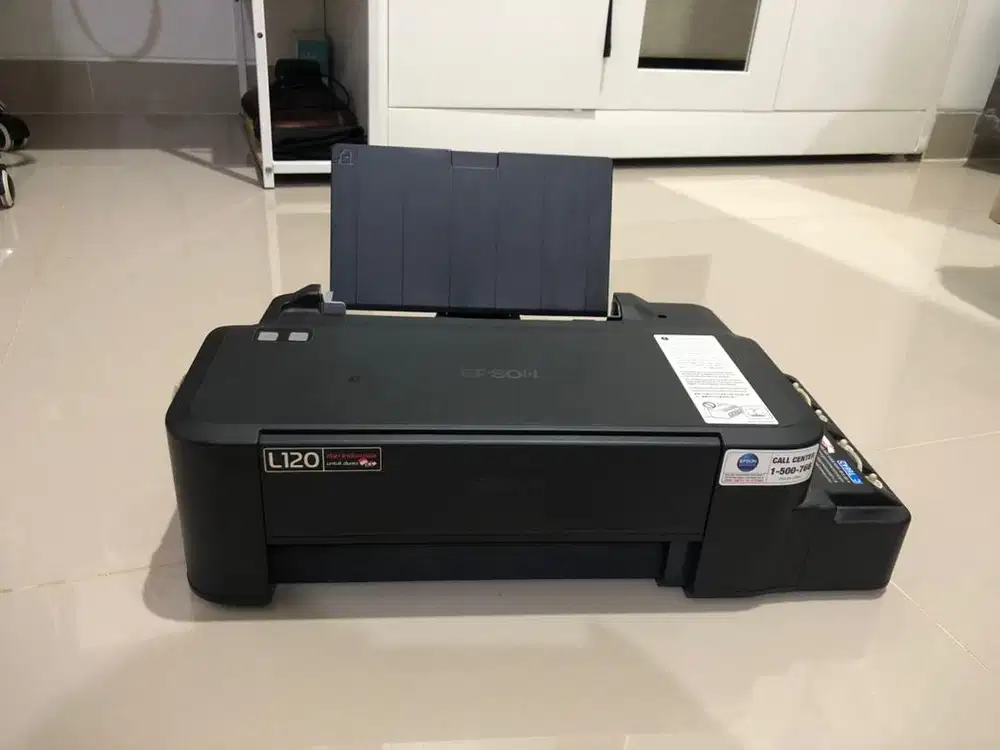 PRINTER EPSON L120