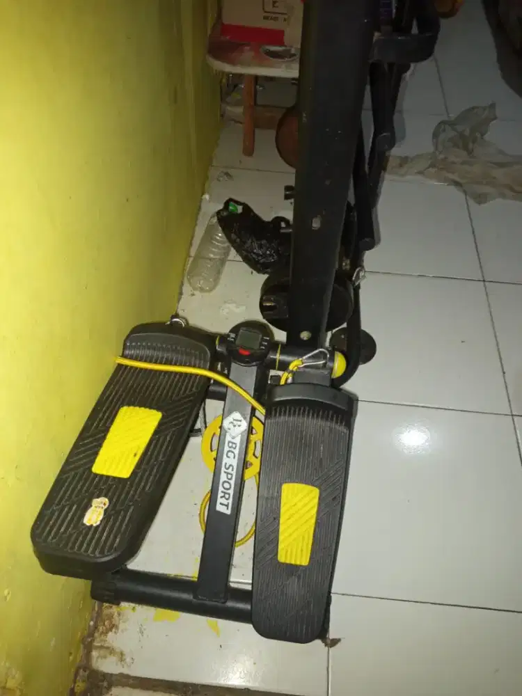 Jual alat olahraga