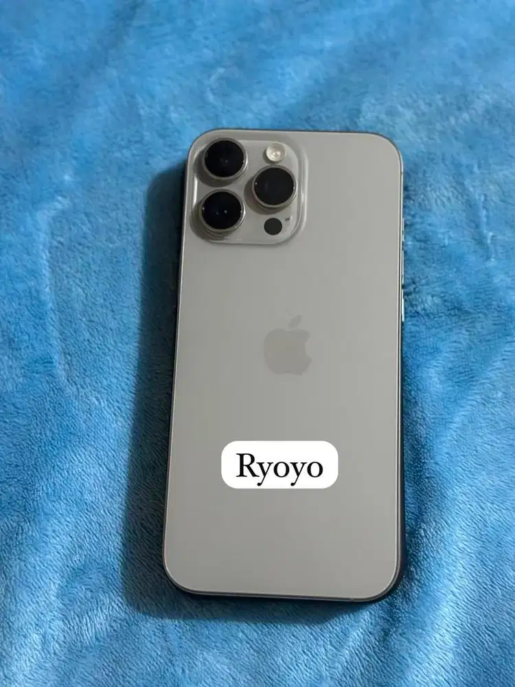 Iphone 16 Promax 256 GB IBOX