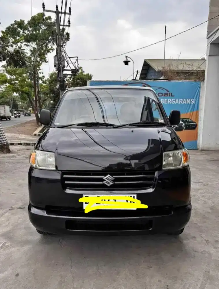 Jual apv GL 2006..orian