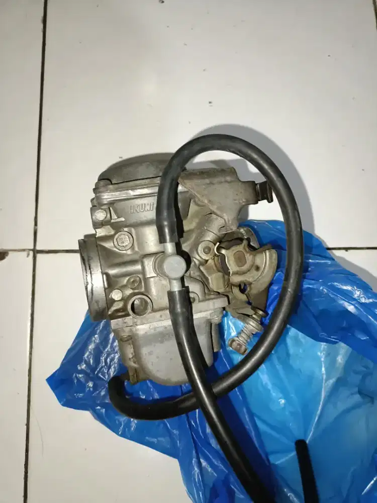 Karburator Yamaha Scorpio Z 2009 5BP