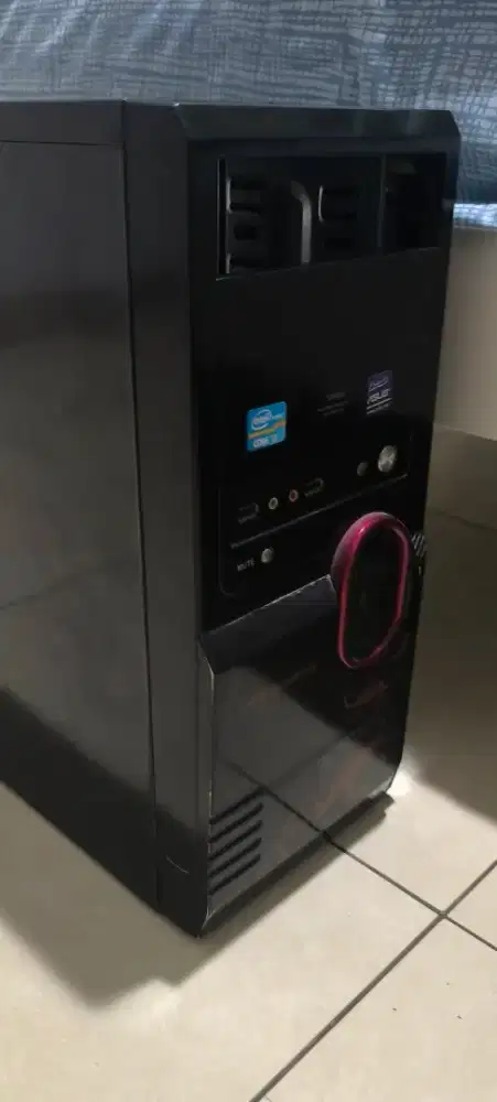 Casing Simbadda Jadul Bekas