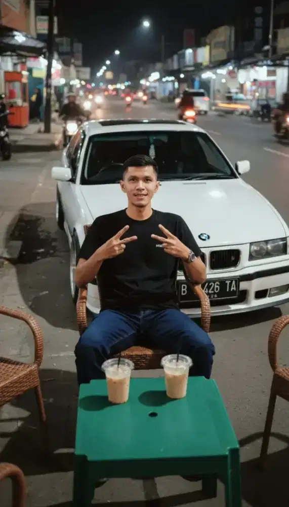 Lagi cari lowongan driver