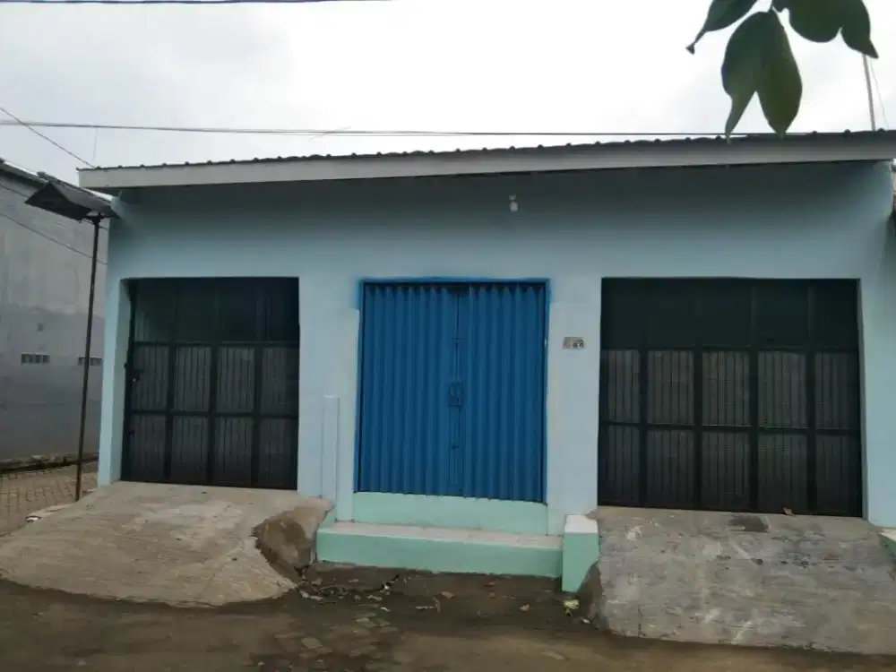 DIJUAL ATAU DI SEWAKAN