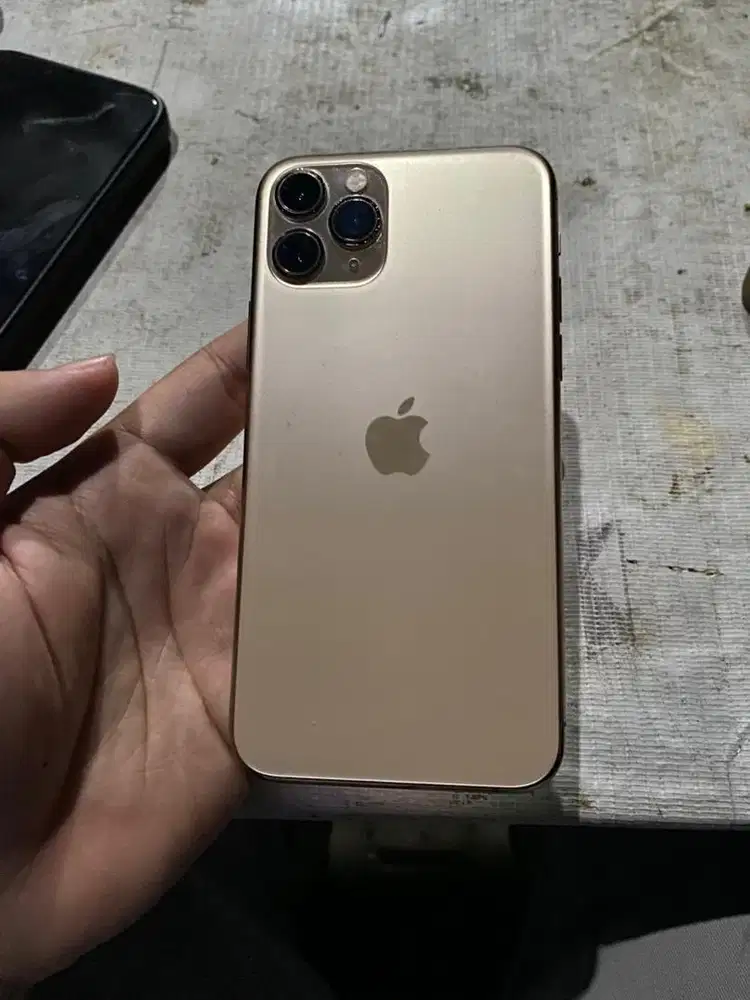 iPhone 11 Pro 256 Gb inter