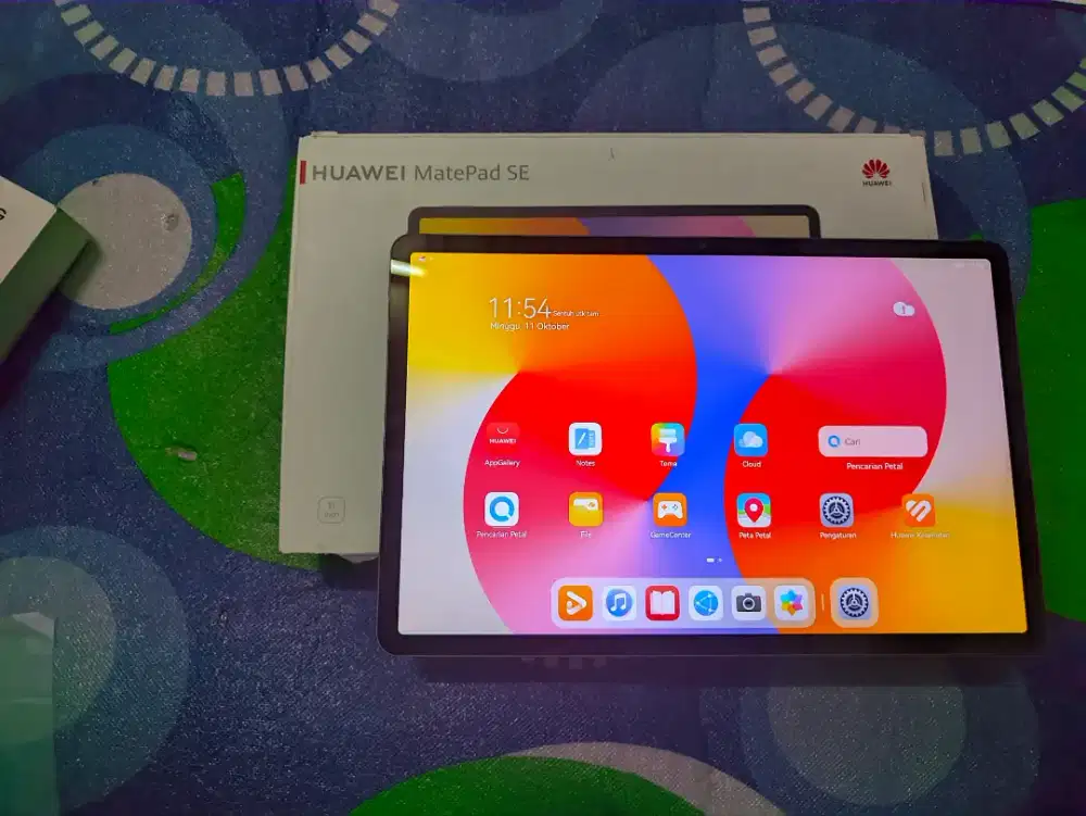 Hawai MatePad SE 6/128gb