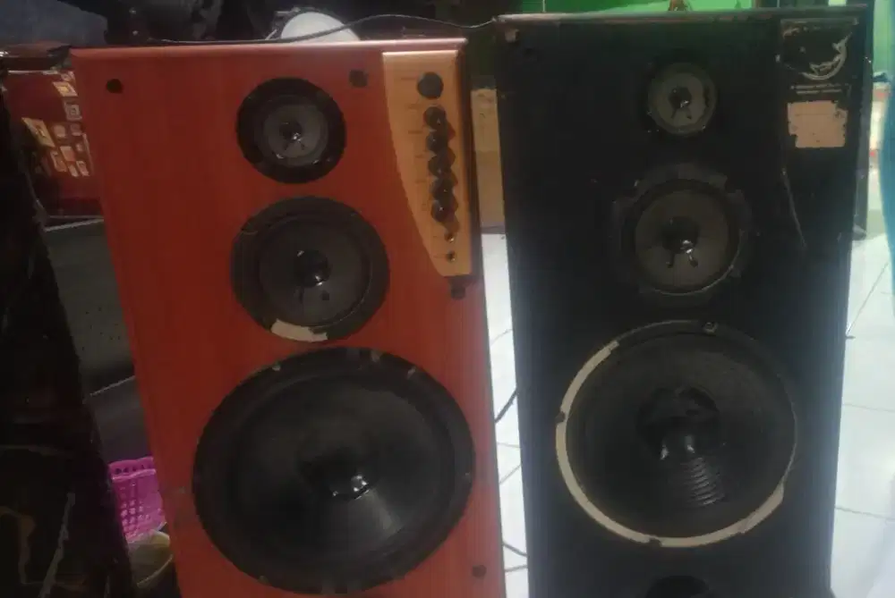 Speaker aktif murah
