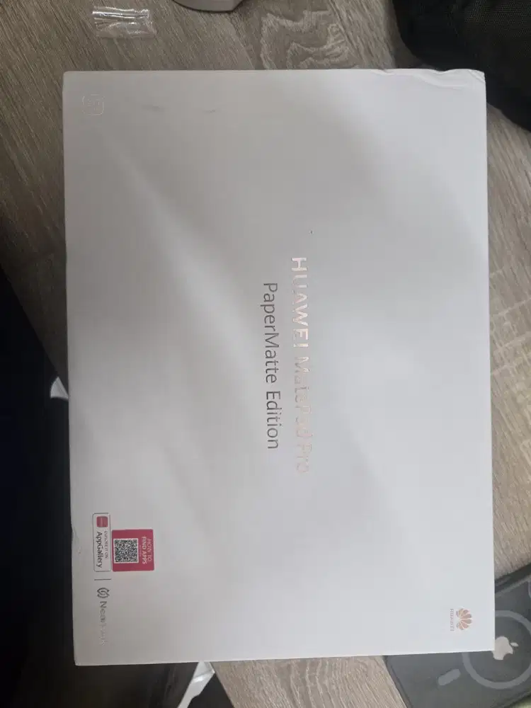 Huawei Matepad Pro PaperMatter Edition GOLD 12,2