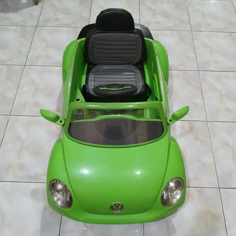 Mainan Mobil Aki