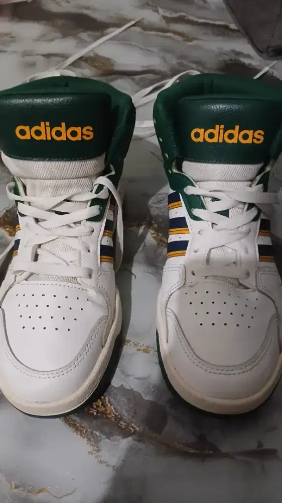 Adidas Neo Entrap Mid