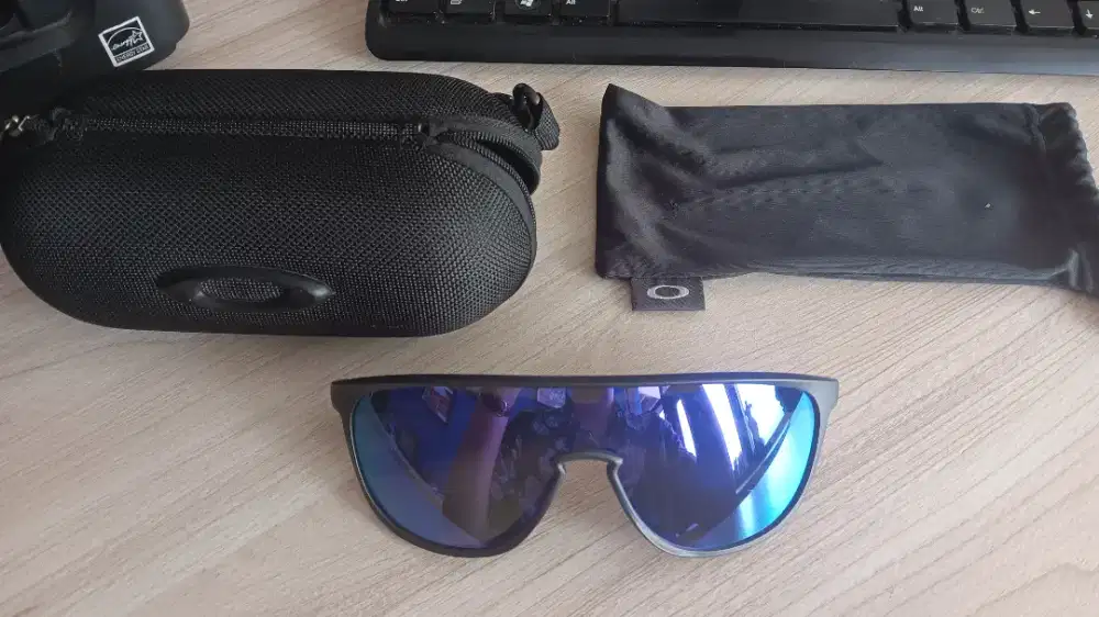 Oakley trillbe ori