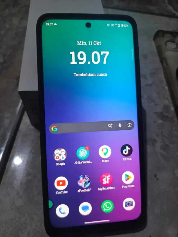 Motorola G 67 POWER 5G