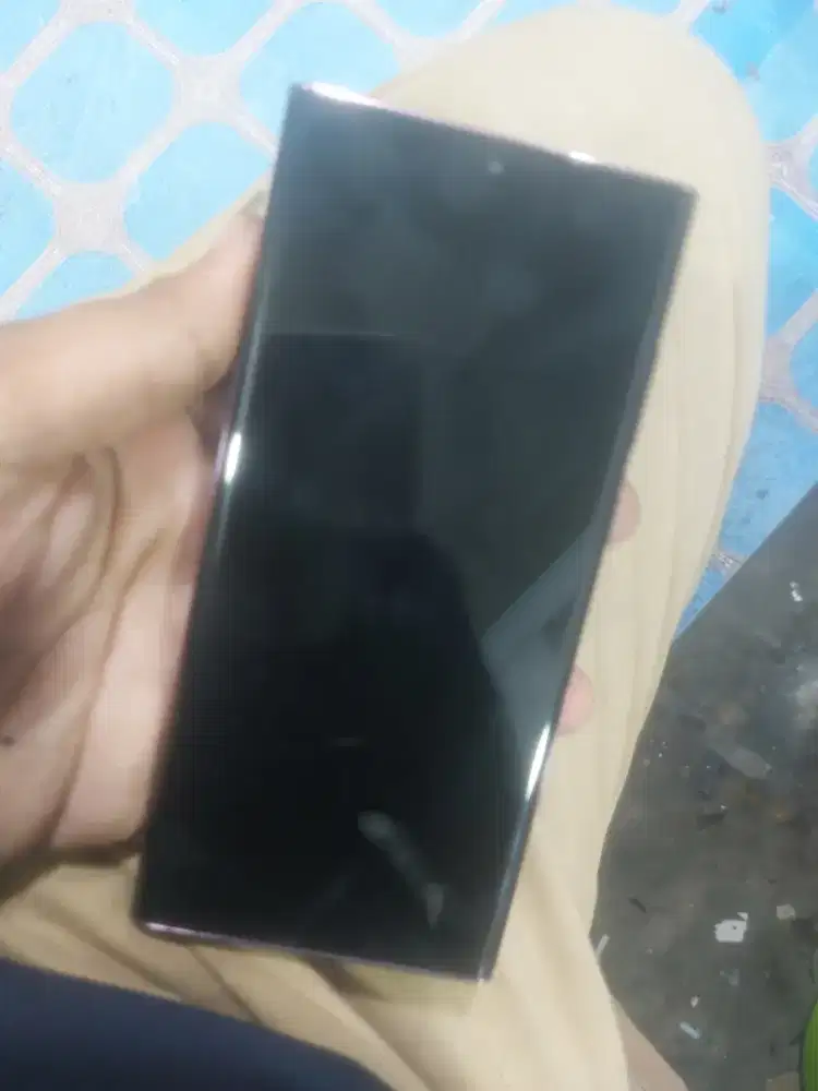 Samsung s22 ultra 12/512