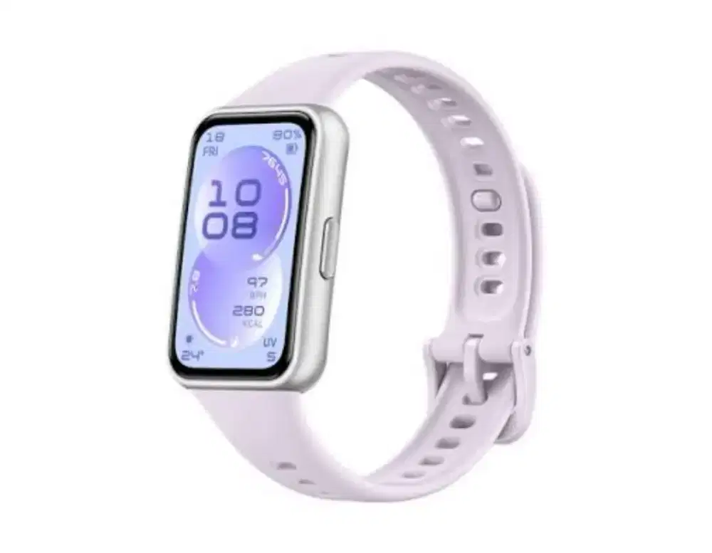 Huwaei band 11 purple (smartwatch)