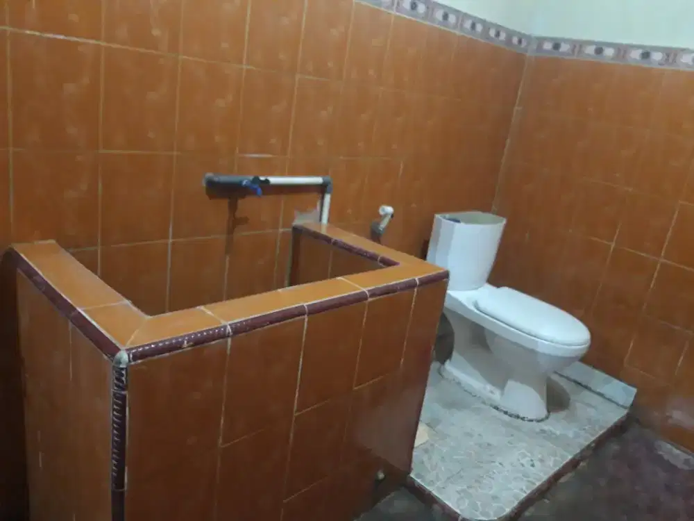 JASA KEBERSIHAN