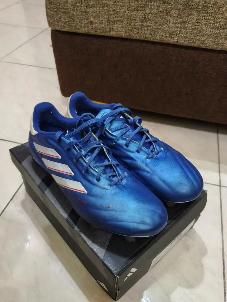 Adidas Copa Pure 2.1 Size 40 2/3