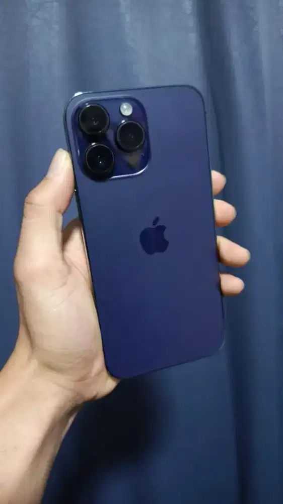 iPhone 14 PRO MAX 128gb all operator
