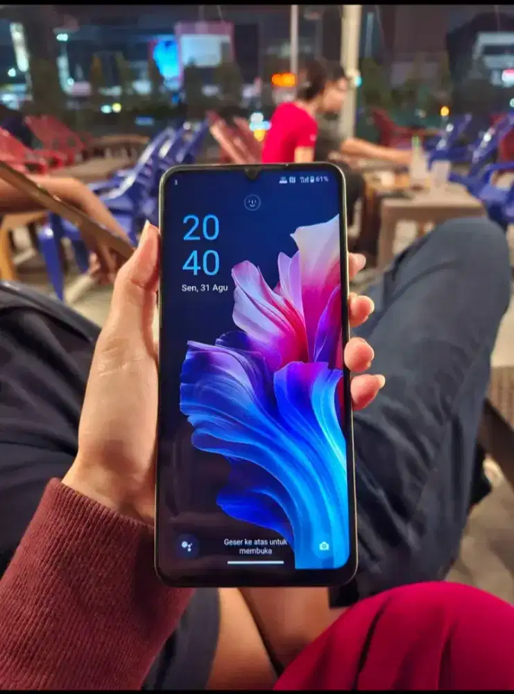 Realme C53 6+12/128