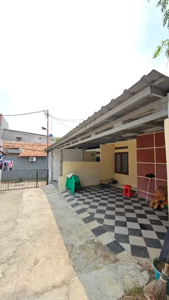 Rumah Sewa Belakang Kota Bintang Jakasampurna Bekasi Barat Kota Bekasi