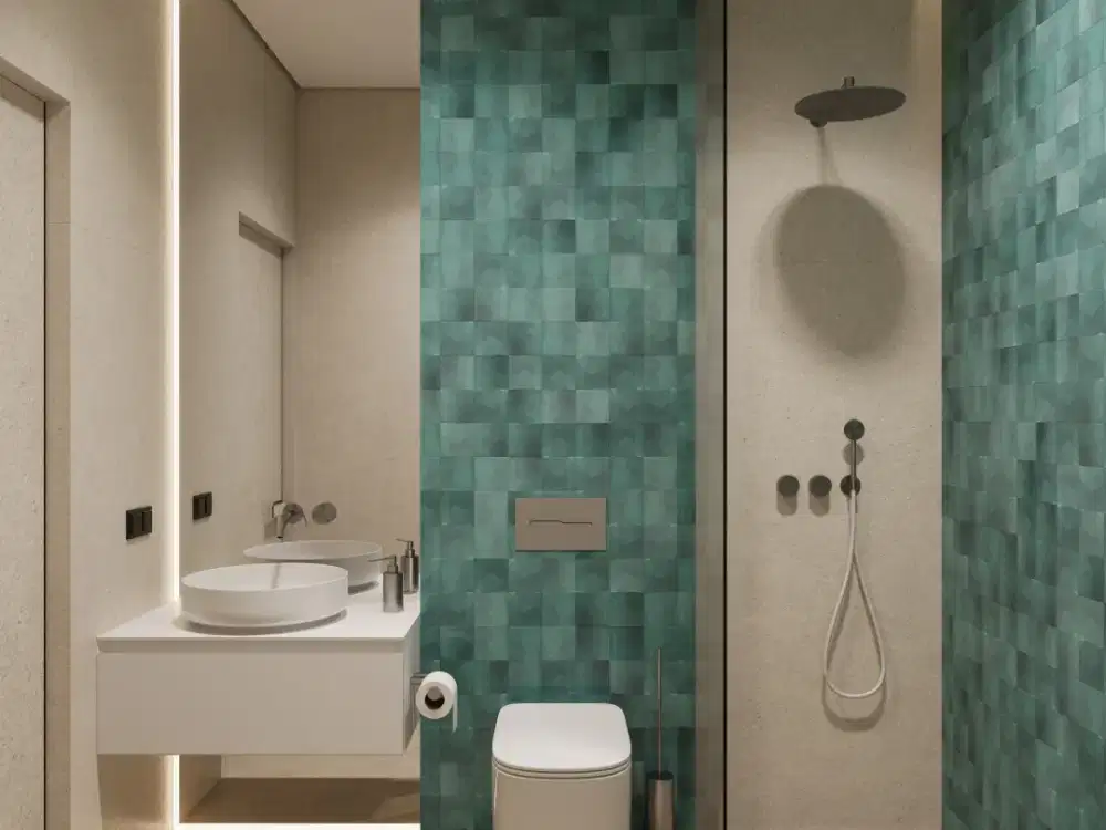 1 Bedroom Apartment for sale at Pandawa Dream