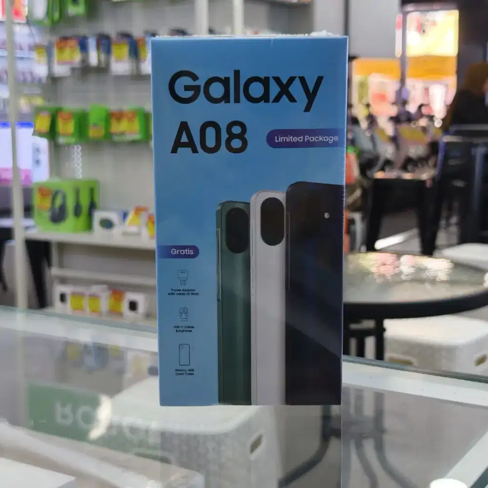 SAMSUNG A08 BISA TUKAR TAMBAH NEGO SAMPAI DEAL !!!