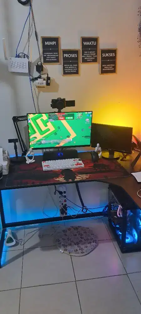 MONITOR GAMING XIAOMI G24i 23,8 INCH