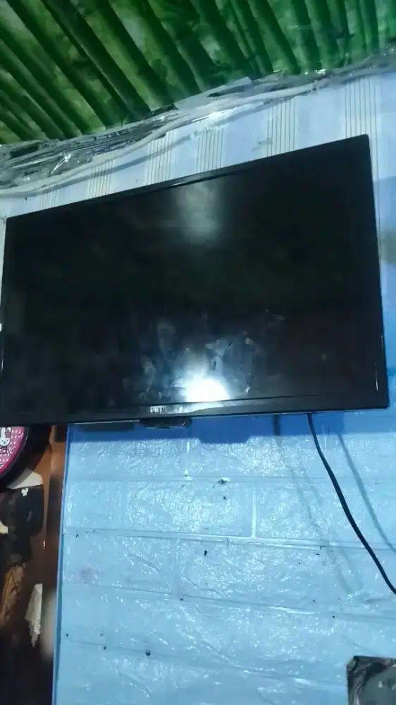 Jual tvi g kepake masih bagu