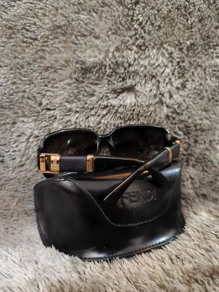 Fendi sunglasses