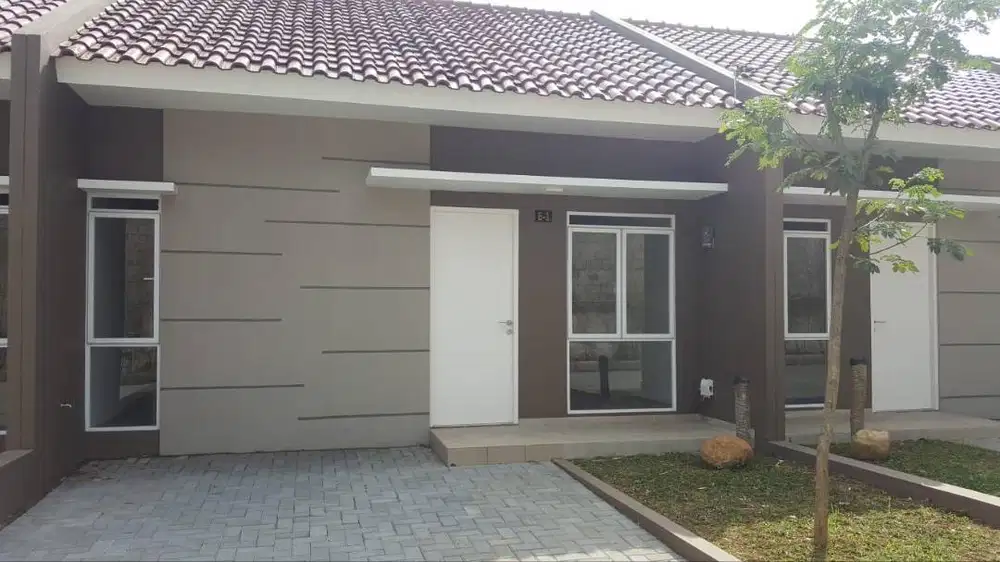 Disewakan Cepat Rumah Tinggal di Taman Akasia, Padalarang