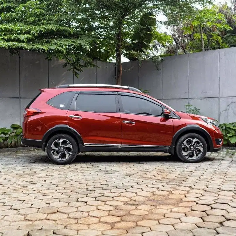 Brv E Manual 2016 km antik 40rb