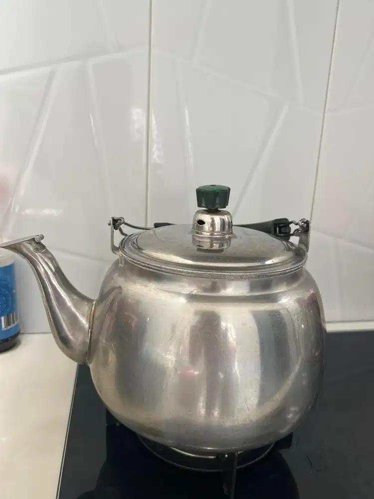 Teko air 5,5liter